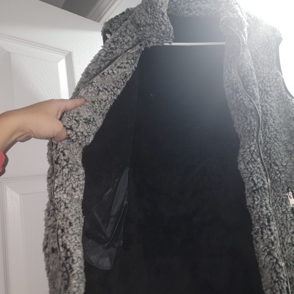 Cute and warm vest - Picture 6 of 8